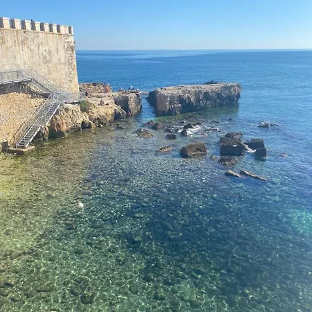 La Dacha Di Ortigia Casa vacanze *