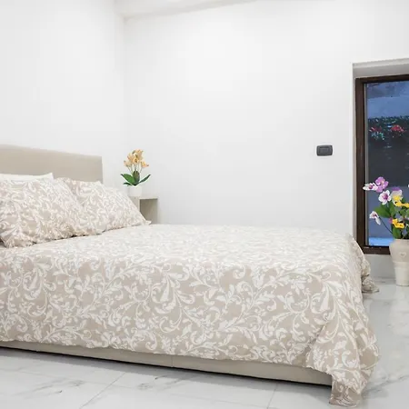 Casa vacanze La Dacha Di Ortigia
