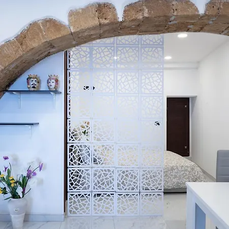 La Dacha Di Ortigia Casa vacanze