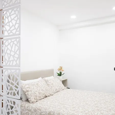 La Dacha Di Ortigia 펜션 시라쿠사