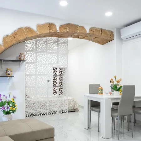 Casa vacanze La Dacha Di Ortigia Syracuse
