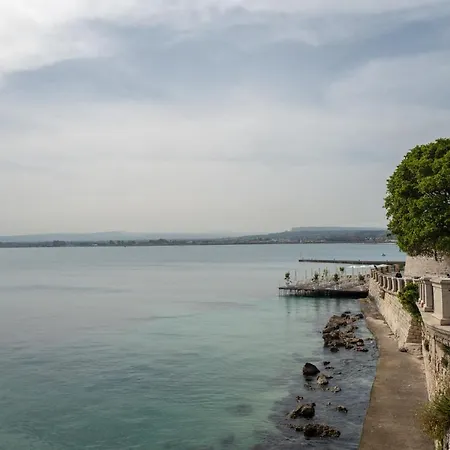 La Dacha Di Ortigia Casa vacanze *