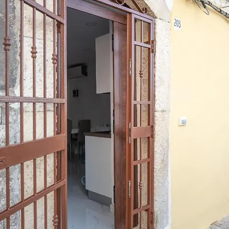 La Dacha Di Ortigia Syracuse