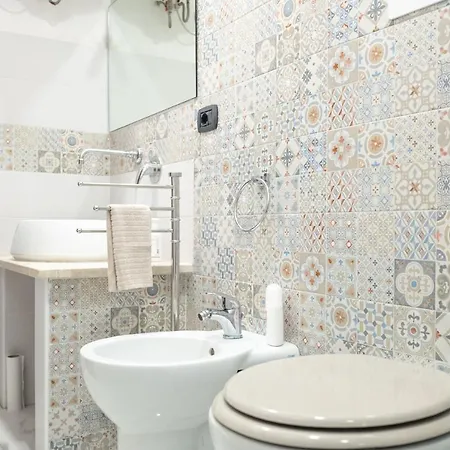 La Dacha Di Ortigia * Syracuse