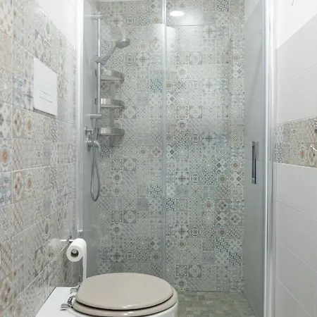 Casa vacanze La Dacha Di Ortigia Syracuse