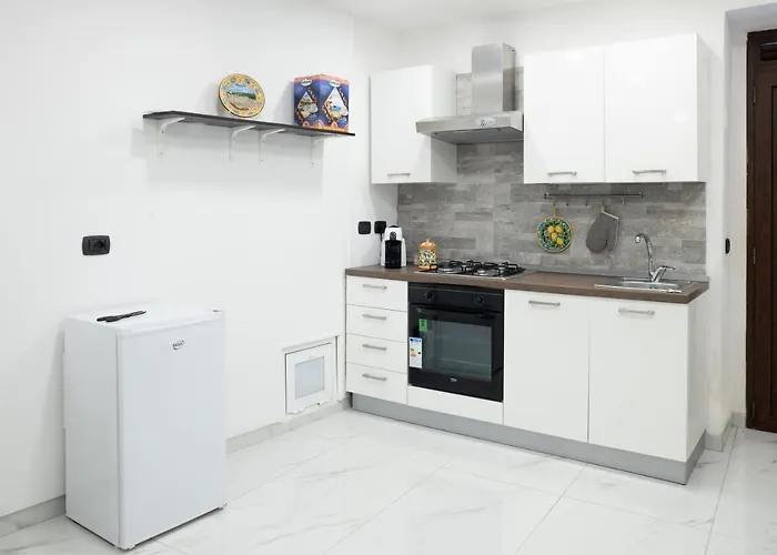 La Dacha Di Ortigia Casa vacanze *