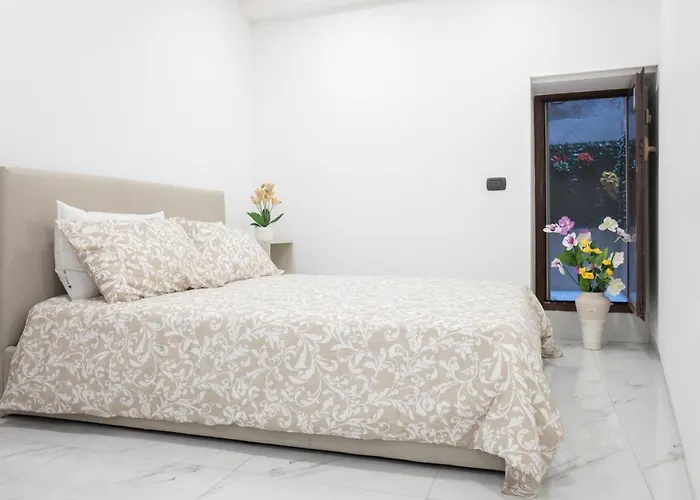 Casa vacanze La Dacha Di Ortigia