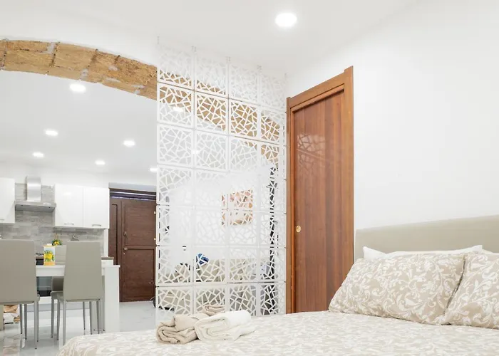 La Dacha Di Ortigia Casa vacanze *
