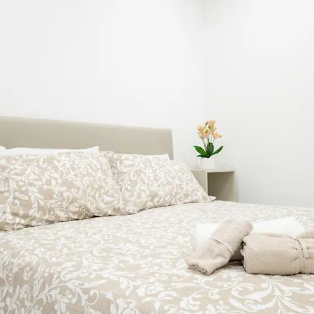 La Dacha Di Ortigia Holiday home Syracuse