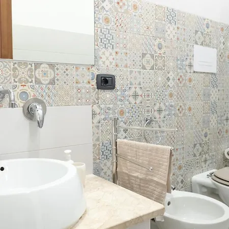 La Dacha Di Ortigia