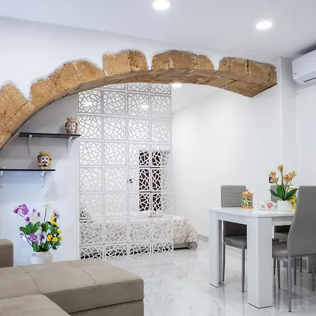 La Dacha Di Ortigia Holiday home
