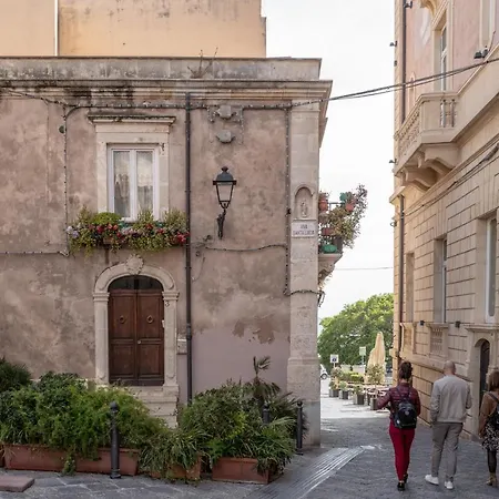 La Dacha Di Ortigia Holiday home Syracuse